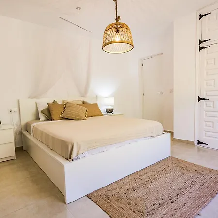 Casa Pelefi * Jávea