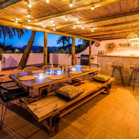 Vila Casa Pelefi Jávea