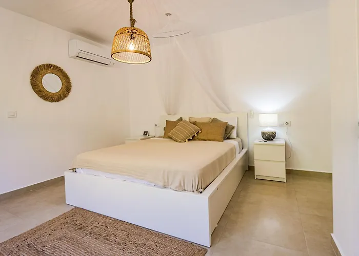 Casa Pelefi Villa *