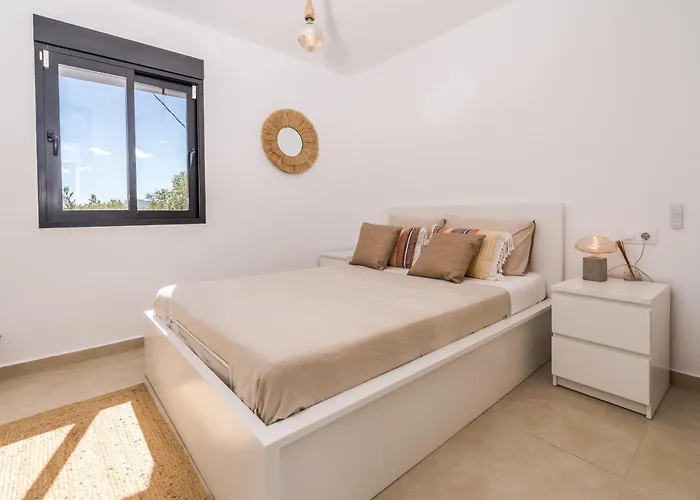 Casa Pelefi Villa