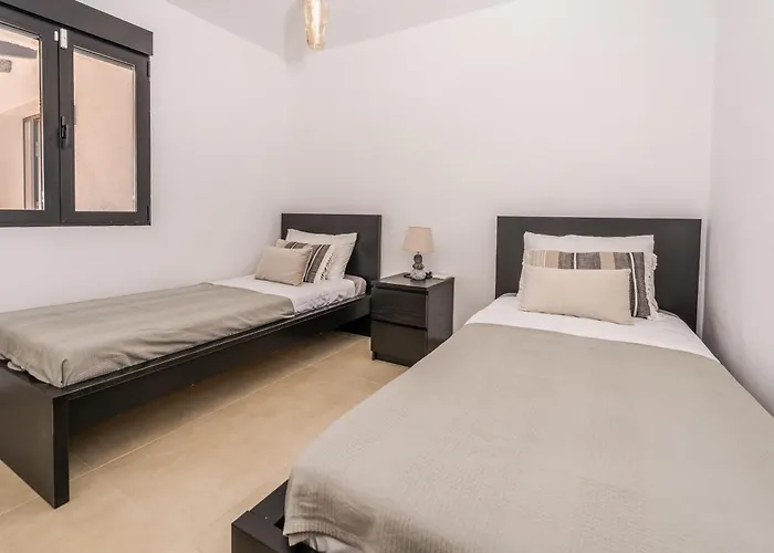 Villa Casa Pelefi Jávea