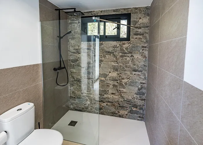 Villa Casa Pelefi Jávea