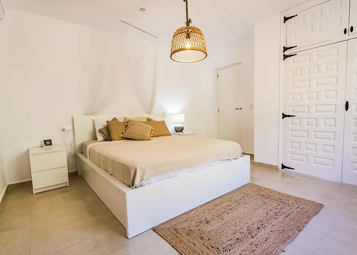 Casa Pelefi * Jávea