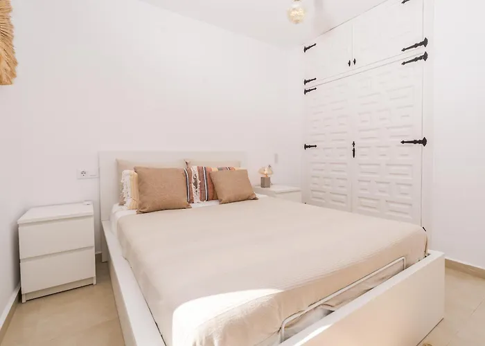 Casa Pelefi Jávea