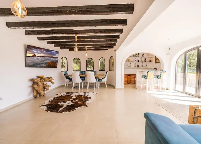 Casa Pelefi * Jávea