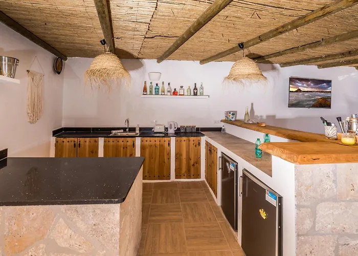 Villa Casa Pelefi