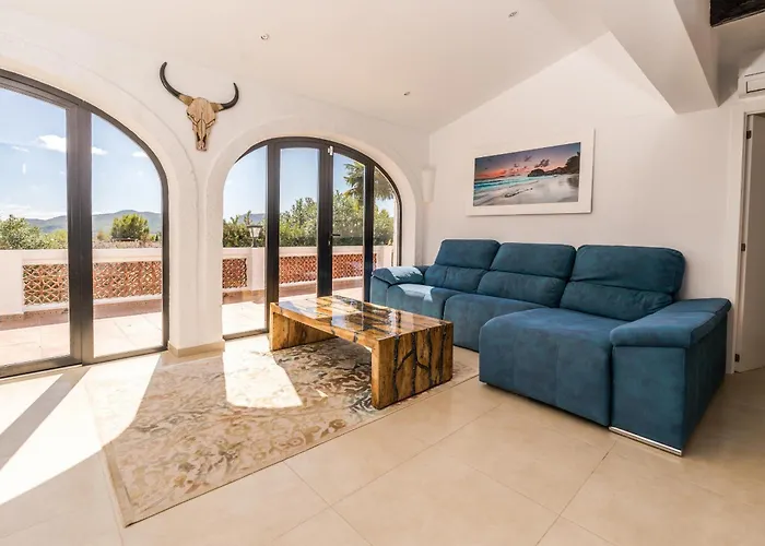 Casa Pelefi Villa *
