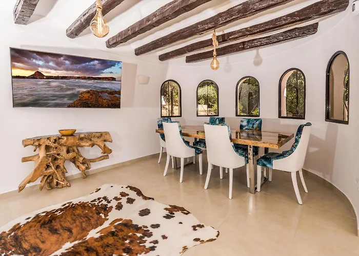 Casa Pelefi *