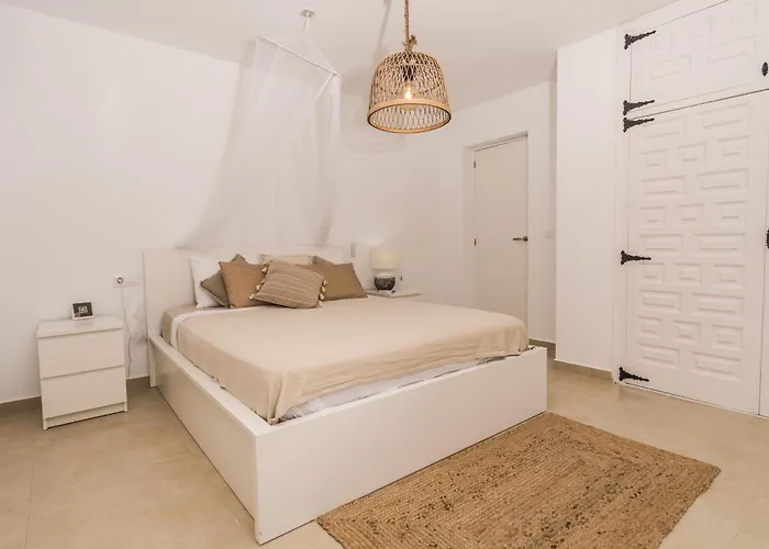 Casa Pelefi Villa Jávea