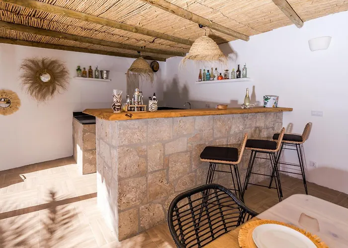 Casa Pelefi Villa *