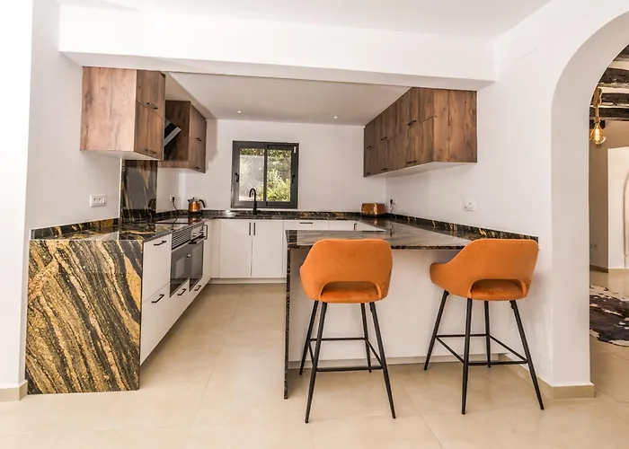 Casa Pelefi Villa *