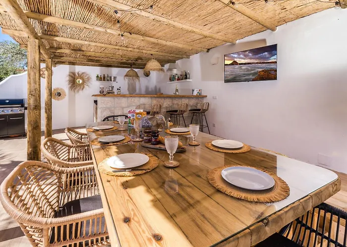 Casa Pelefi Villa