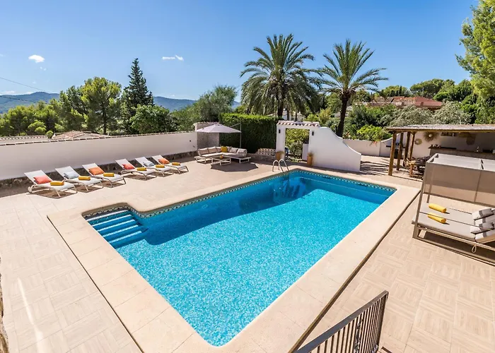 Villa Casa Pelefi *