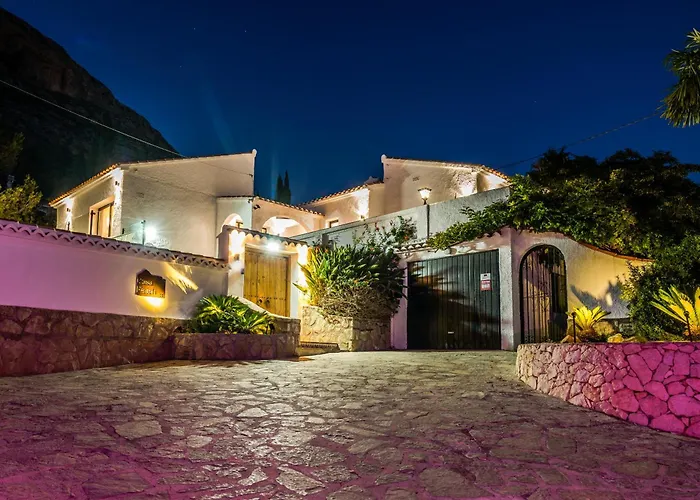 Casa Pelefi