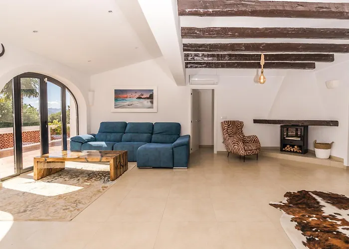 Villa Casa Pelefi