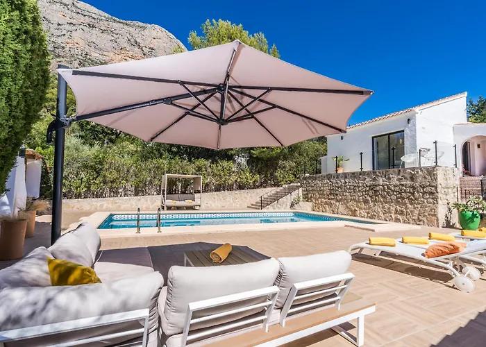 Casa Pelefi Jávea