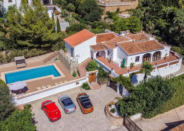 Casa Pelefi *