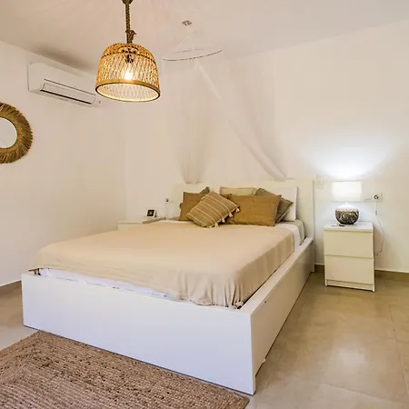 Casa Pelefi Βίλα *