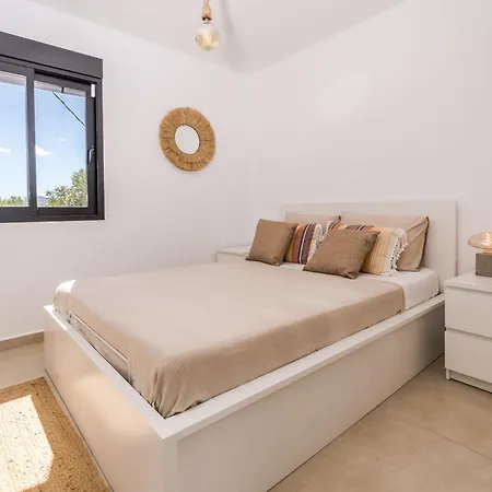 Casa Pelefi Βίλα