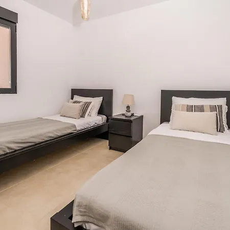 Βίλα Casa Pelefi Γιαβέα