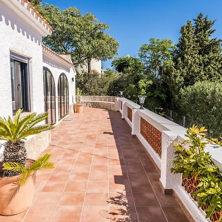 Βίλα Casa Pelefi