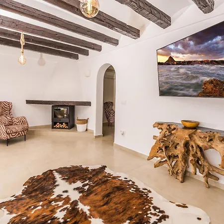 Βίλα Casa Pelefi Γιαβέα