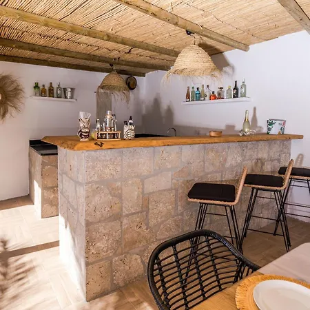 Casa Pelefi Βίλα *