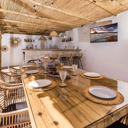 Casa Pelefi Βίλα