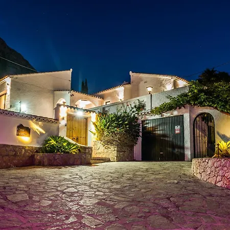 Casa Pelefi