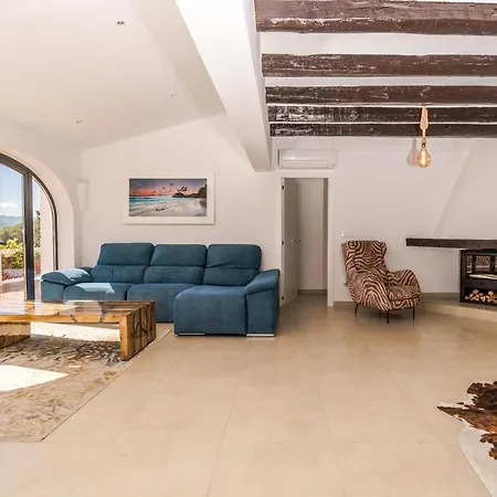 Βίλα Casa Pelefi