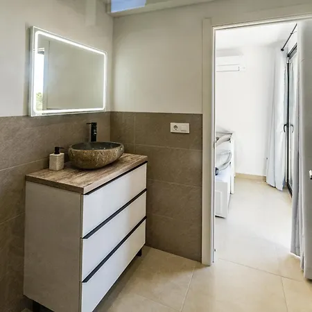 Casa Pelefi * Jávea