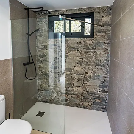 Villa Casa Pelefi Jávea