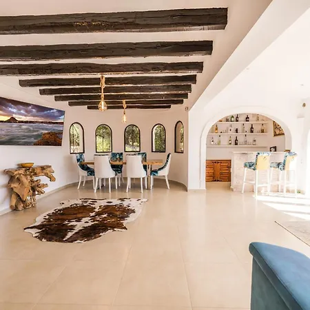 Casa Pelefi * Jávea