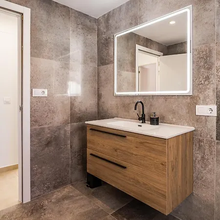 Casa Pelefi * Jávea