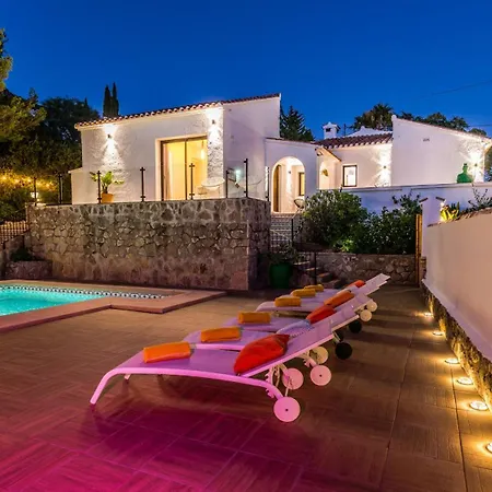 Casa Pelefi * Jávea