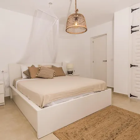 Casa Pelefi Villa Jávea